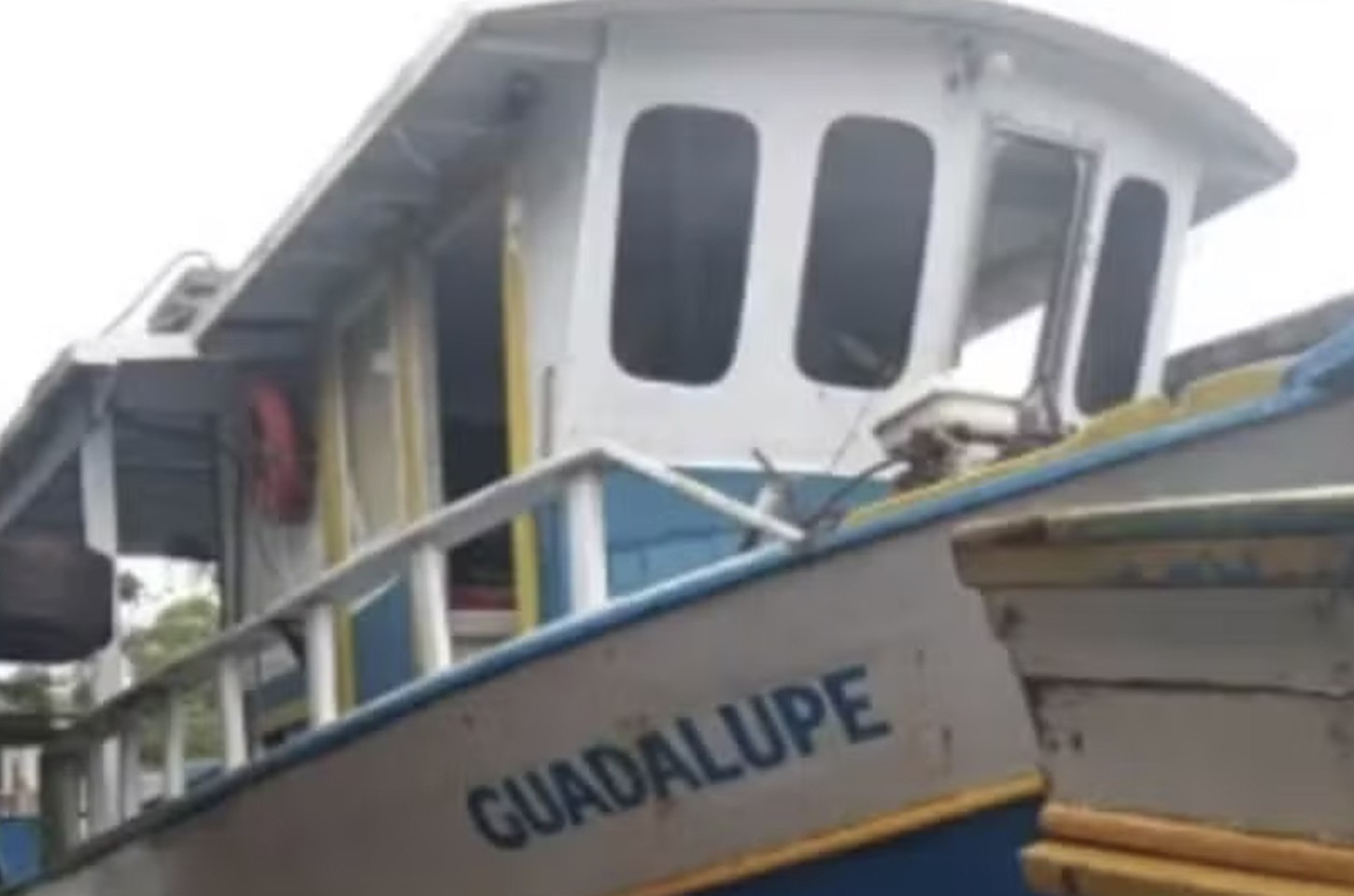 Naufrágio em Ubatuba deixa duas mortos durante temporal no litoral