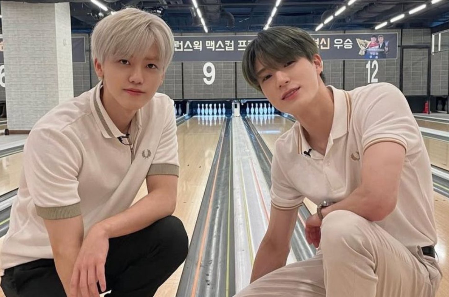 NCT JNJM: Jeno e Jaemin lançam subunit com mini-álbum "BOTH SIDES"