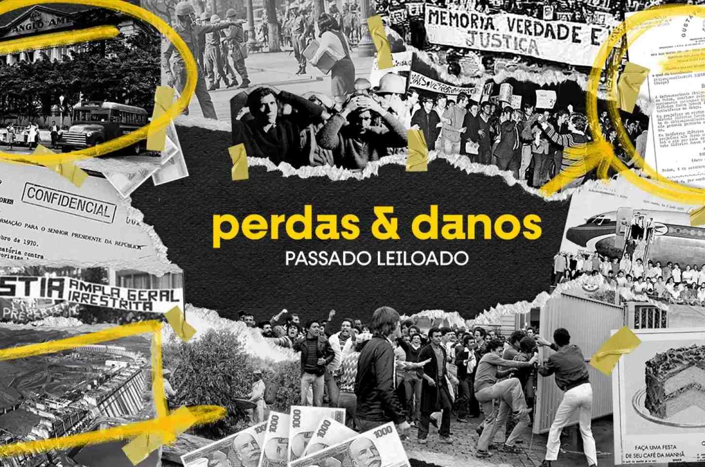 Nestlé e o apoio empresarial à ditadura militar no Brasil