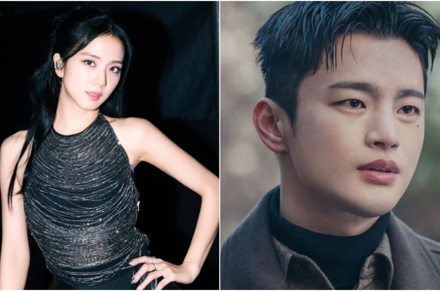 Netflix aposta em K-dramas em 2026 com romances sem fronteiras