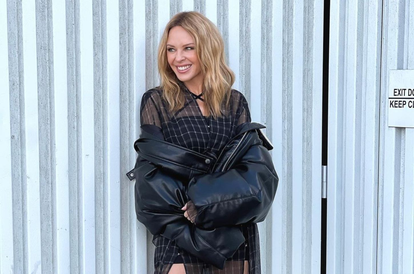 Netflix divulga trailer de série documental sobre Kylie Minogue