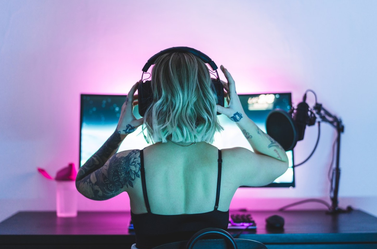 Netflix mira YouTube com vídeo-podcasts exclusivos em nova ofensiva