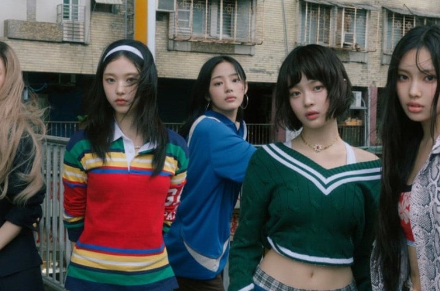 NewJeans é processada por plágio em 'How Sweet'; ADOR nega acusações