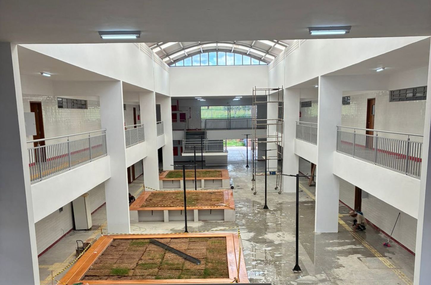 Noroeste do Paraná ganha três novos colégios agrícolas para 2026