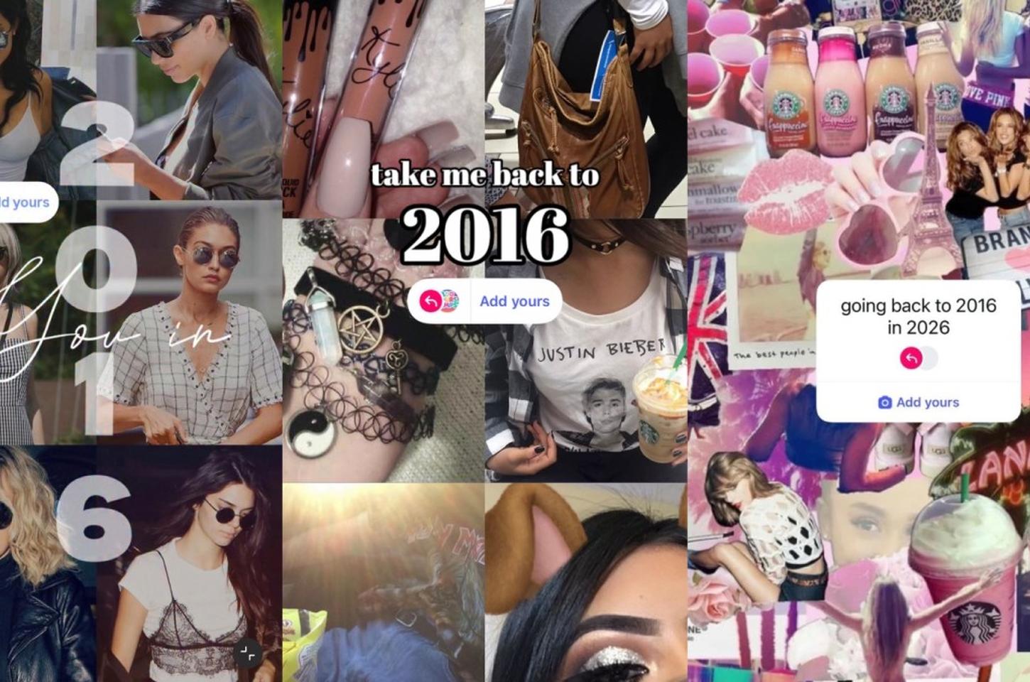 Nostalgia de 2016: o ano que todos odiavam e agora romantizam