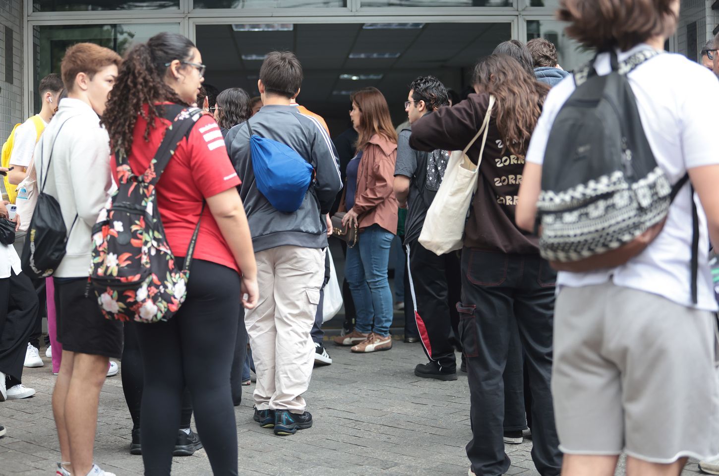 Notas do Enem 2025 já estão disponíveis para consulta