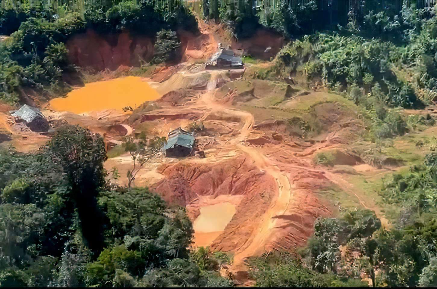 Nova lei do licenciamento ambiental entra em vigor sob questionamento no STF