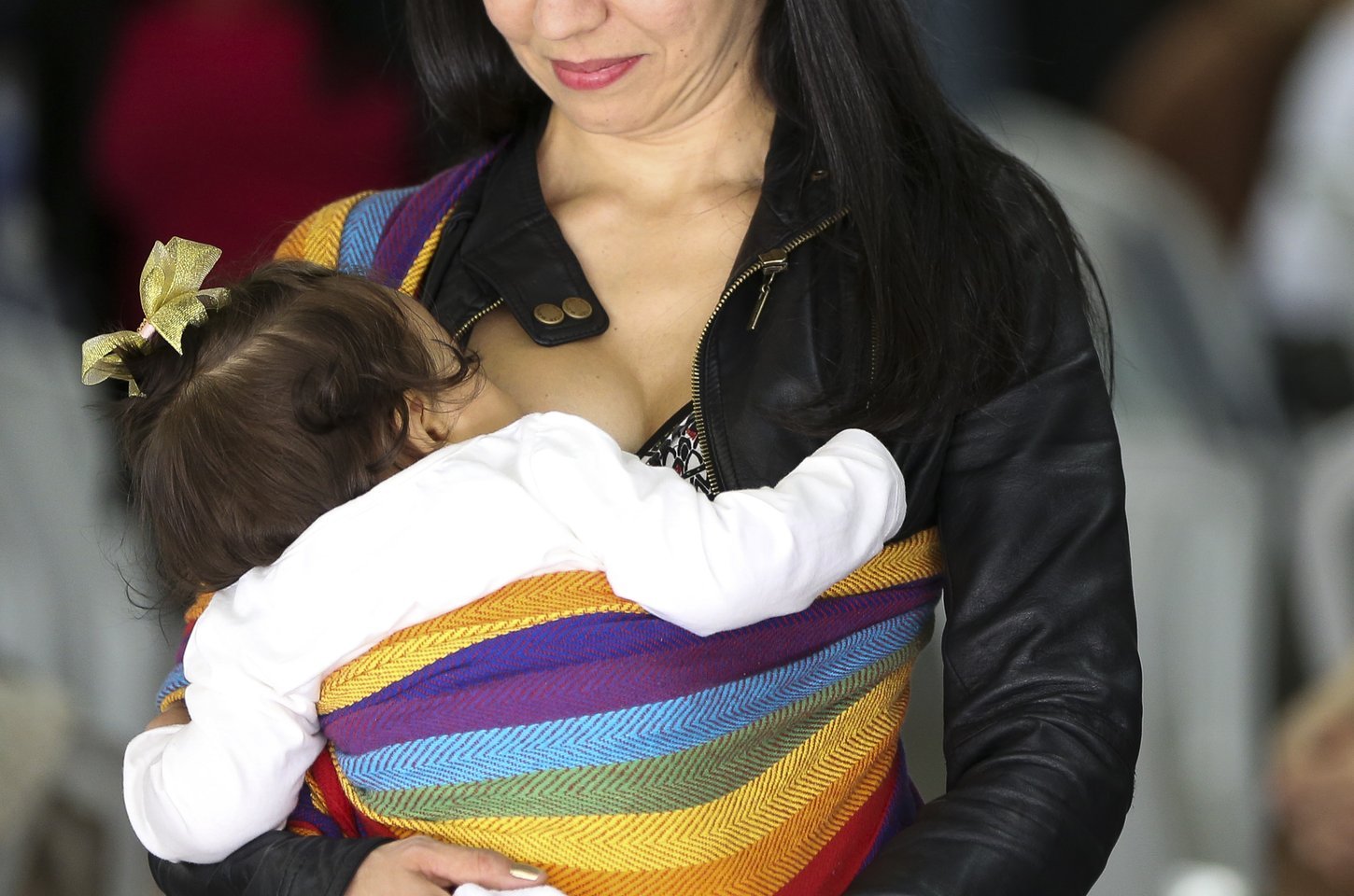 Nova regra da Capes amplia licença para bolsistas mães e pais na pós-graduação