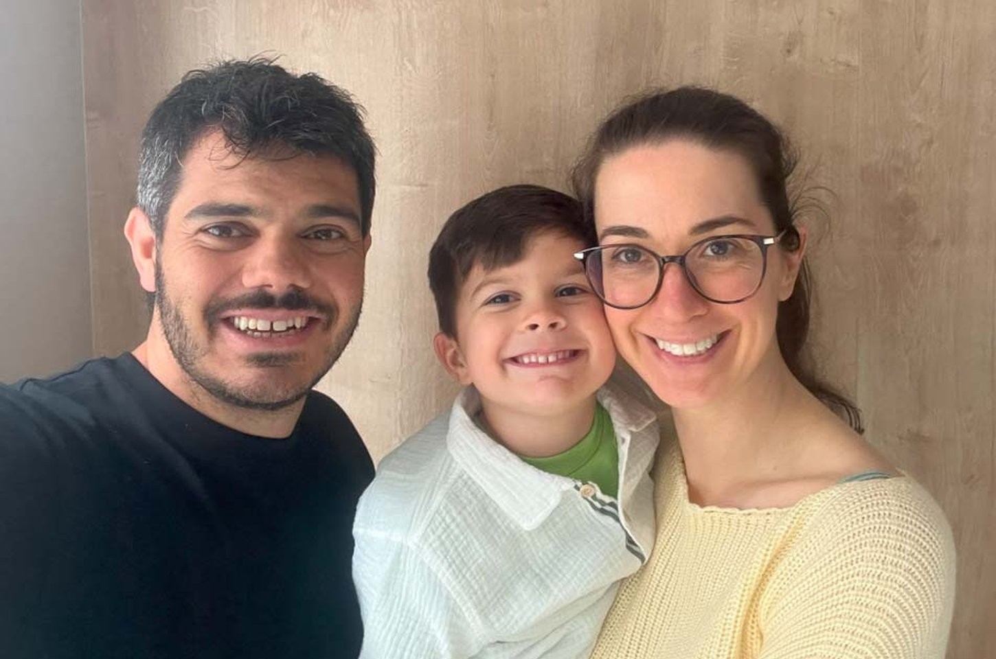Nova terapia transforma a vida de crianças com hemofilia no Paraná