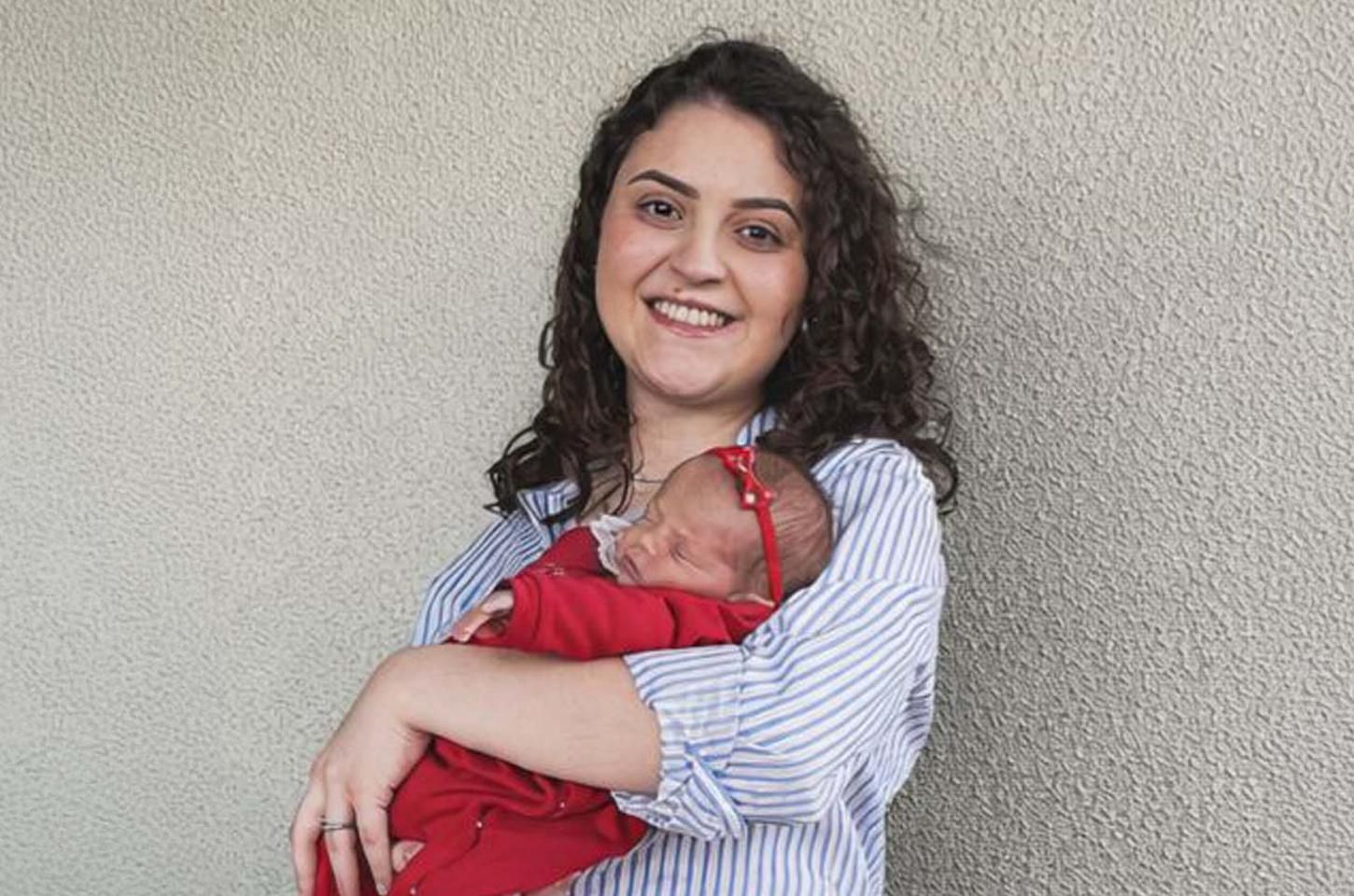 Novo centro materno-infantil transforma realidade de gestantes em Telêmaco Borba