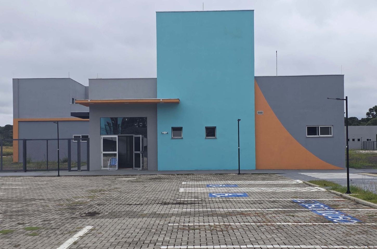 Novo hospital de São Mateus do Sul deve ser inaugurado no primeiro semestre