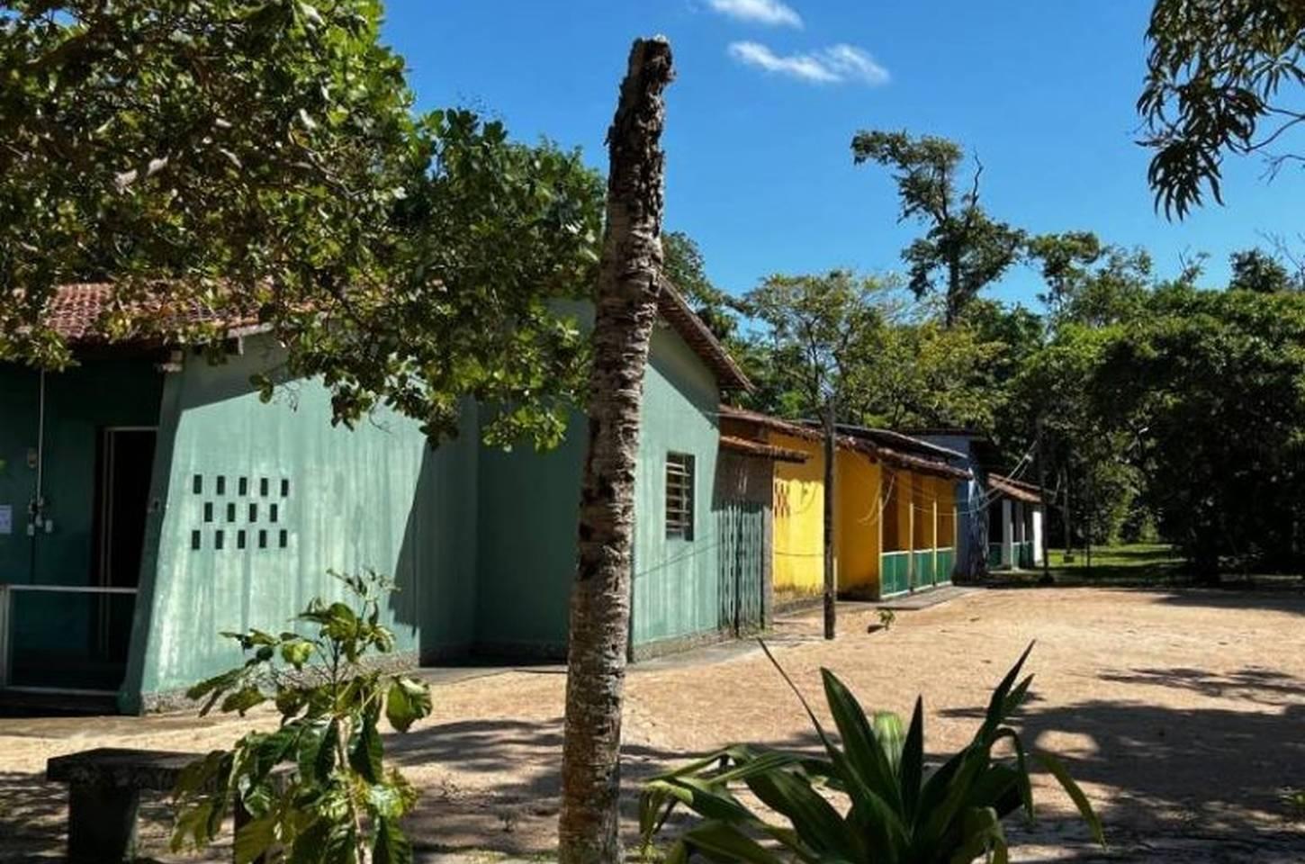 Novo projeto de construção sustentável chega à Amazônia