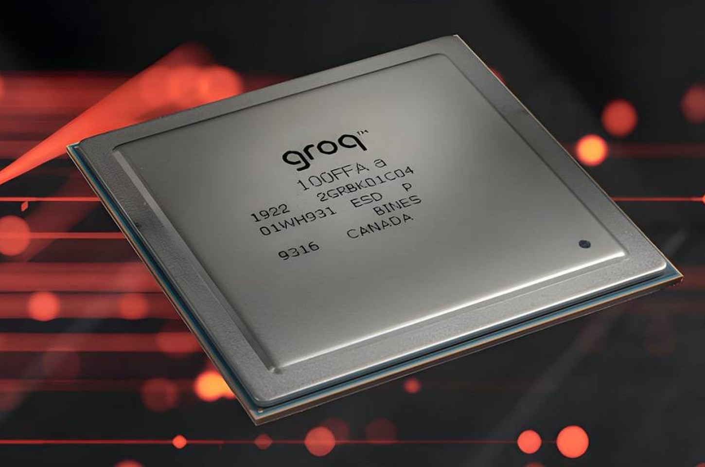 Nvidia e Groq: acordo bilionário e contratações estratégicas