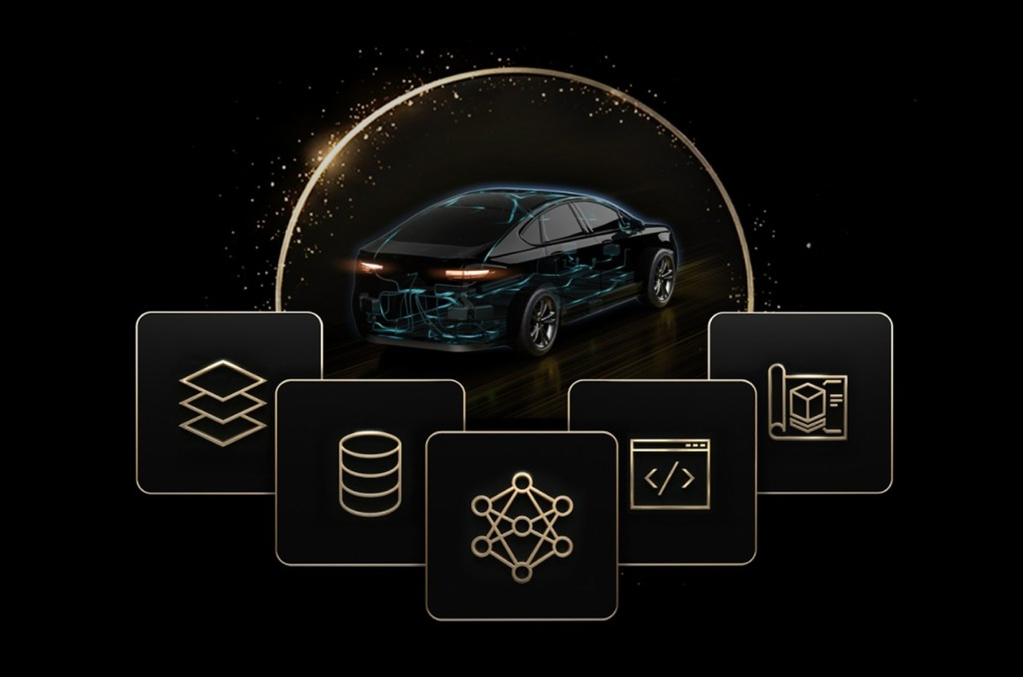 Nvidia lança Alpamayo: IA de raciocínio para veículos autônomos
