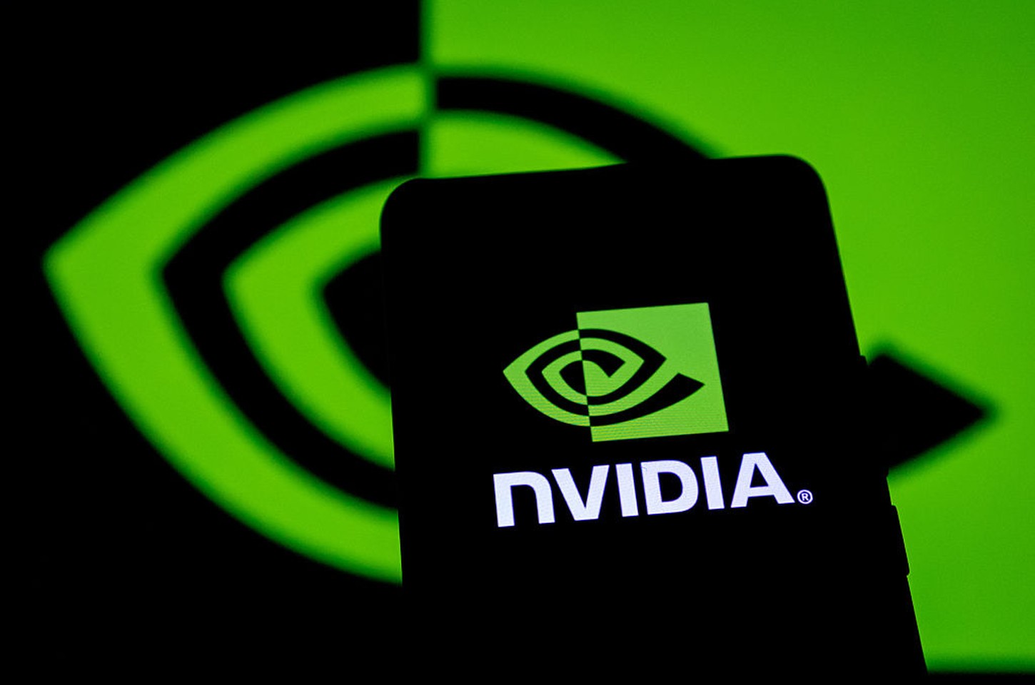 Nvidia testa software para rastrear localização de chips AI