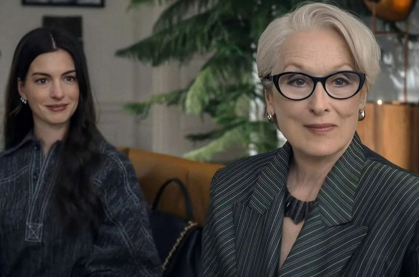 "O Diabo Veste Prada" sequência estreia com sucesso de bilheteria e trilha sonora de Lady Gaga