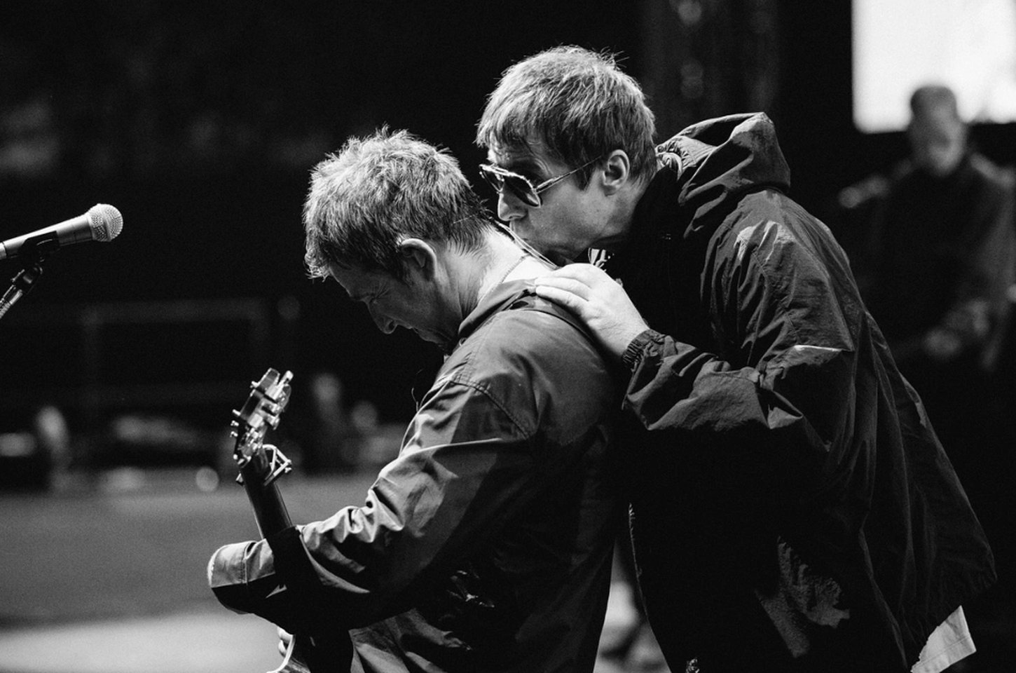Oasis: documentário da turnê de reunião estreia em setembro