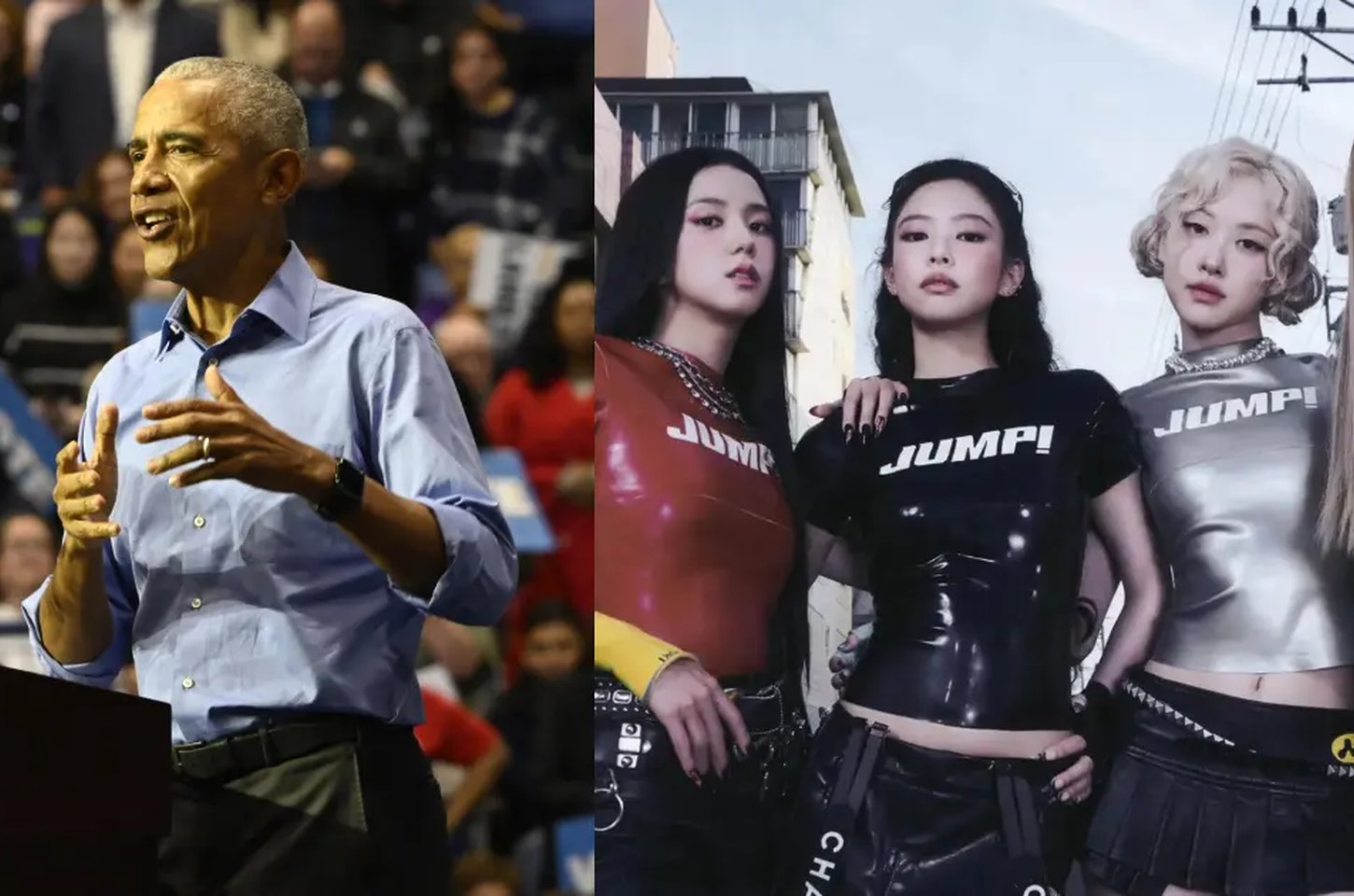 Obama revela lista de favoritos de 2025 com música, cinema e literatura