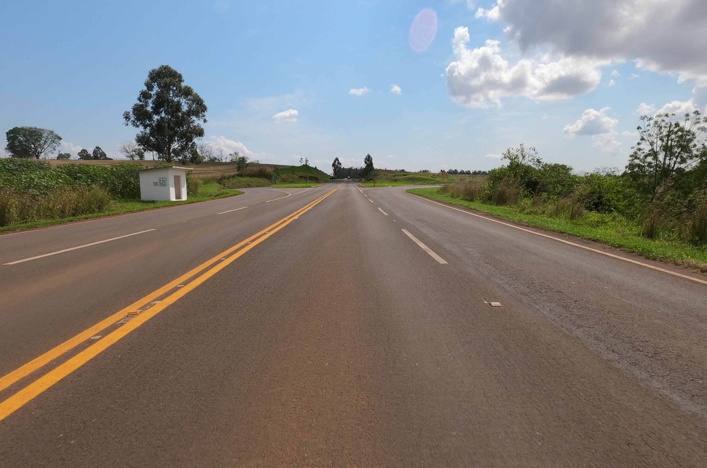 Obra de restauração da PRC-272 no Paraná tem licitação vencida por R$ 384 milhões