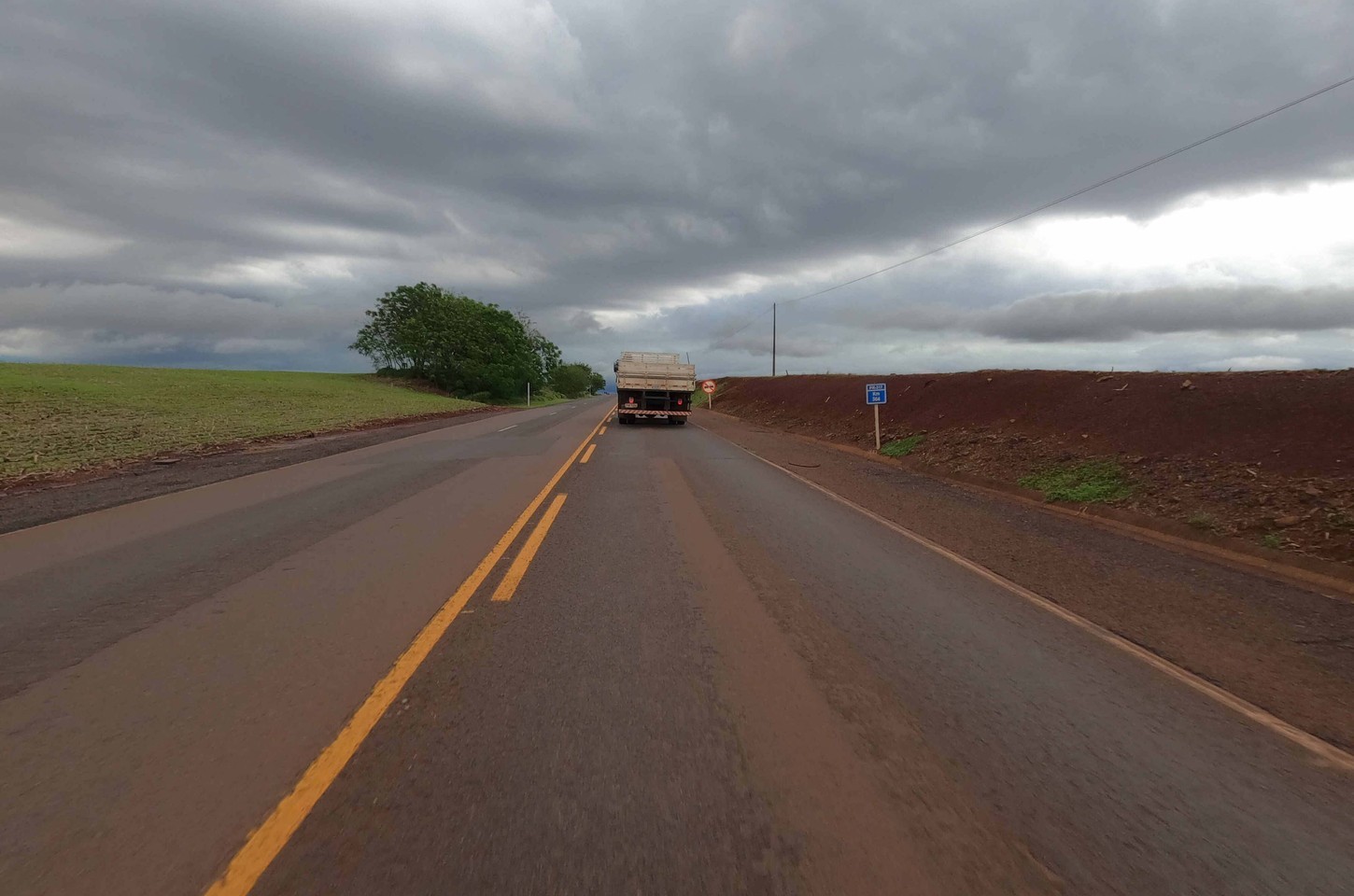 Obra de restauração de rodovias no Oeste do Paraná tem licitação retomada