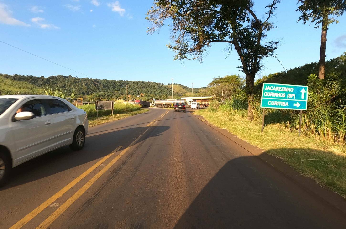 Obras de restauração da PR-092 no Paraná têm empresa vencedora