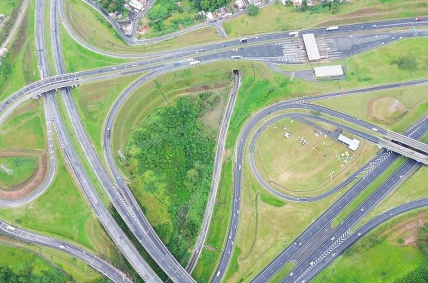 Obras em Itaquaquecetuba facilitam acesso ao Rodoanel e à Ayrton Senna
