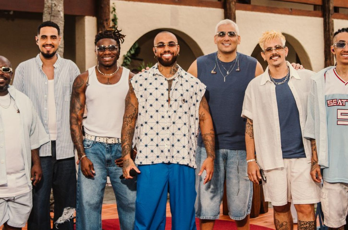 ODiPropósito anuncia novo vocalista Kayky para iniciar 2026