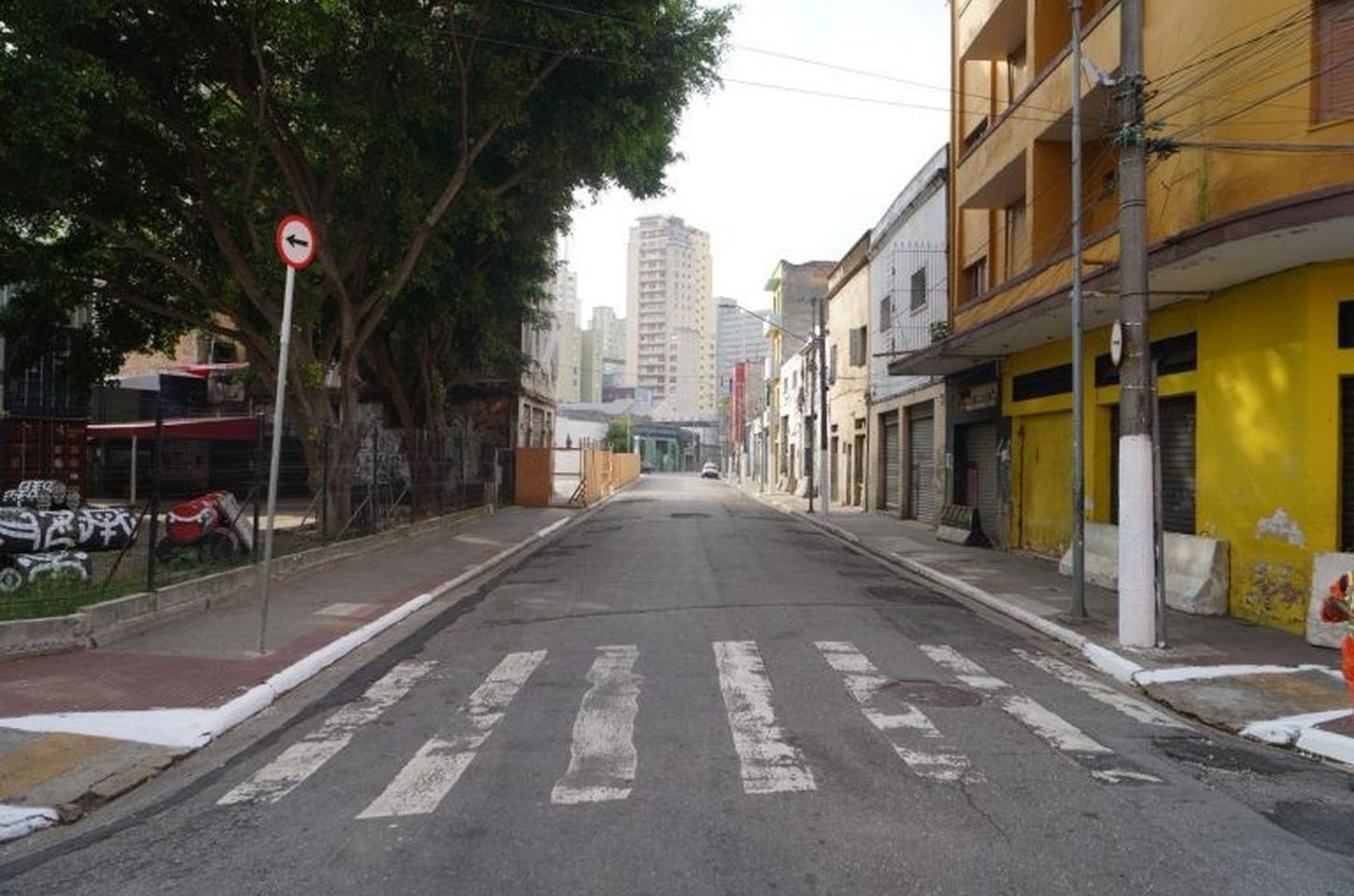 Oito meses sem a Cracolândia: como São Paulo transformou o centro