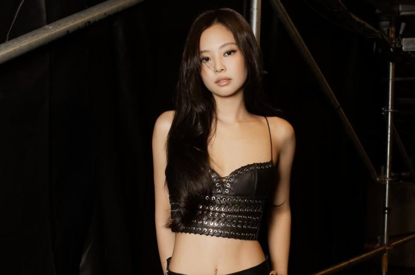 OKorean Music Awards 2026: Jennie vence duas categorias, Effie lidera indicações