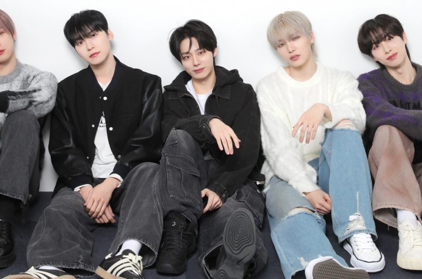 ONEUS deixa a RBW após sete anos, mas mantém nome do grupo