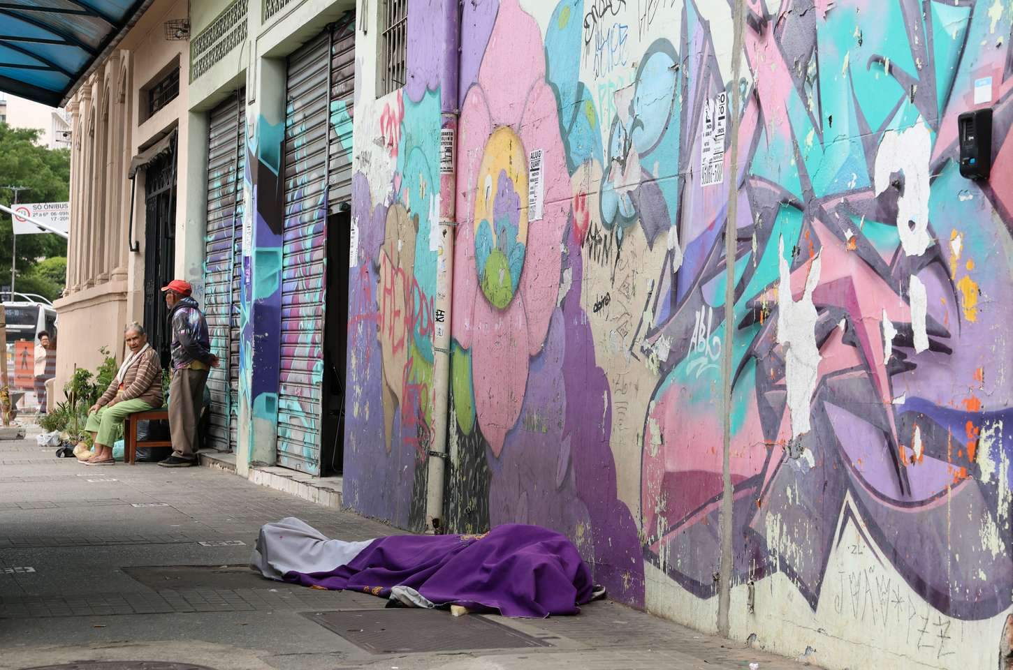 ONU aprova resolução histórica sobre população de rua com liderança do Brasil