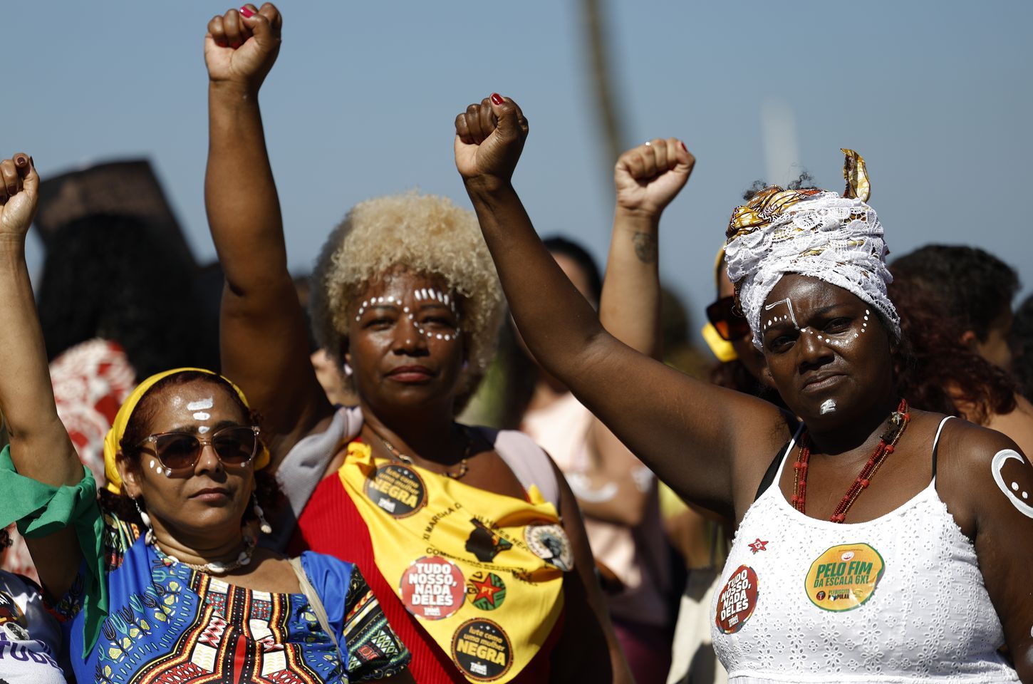 ONU aprova resolução sobre escravidão e reacende debate sobre reparação