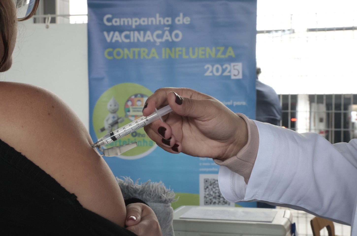 Opas alerta para possível temporada de gripe mais intensa em 2026 nas Américas