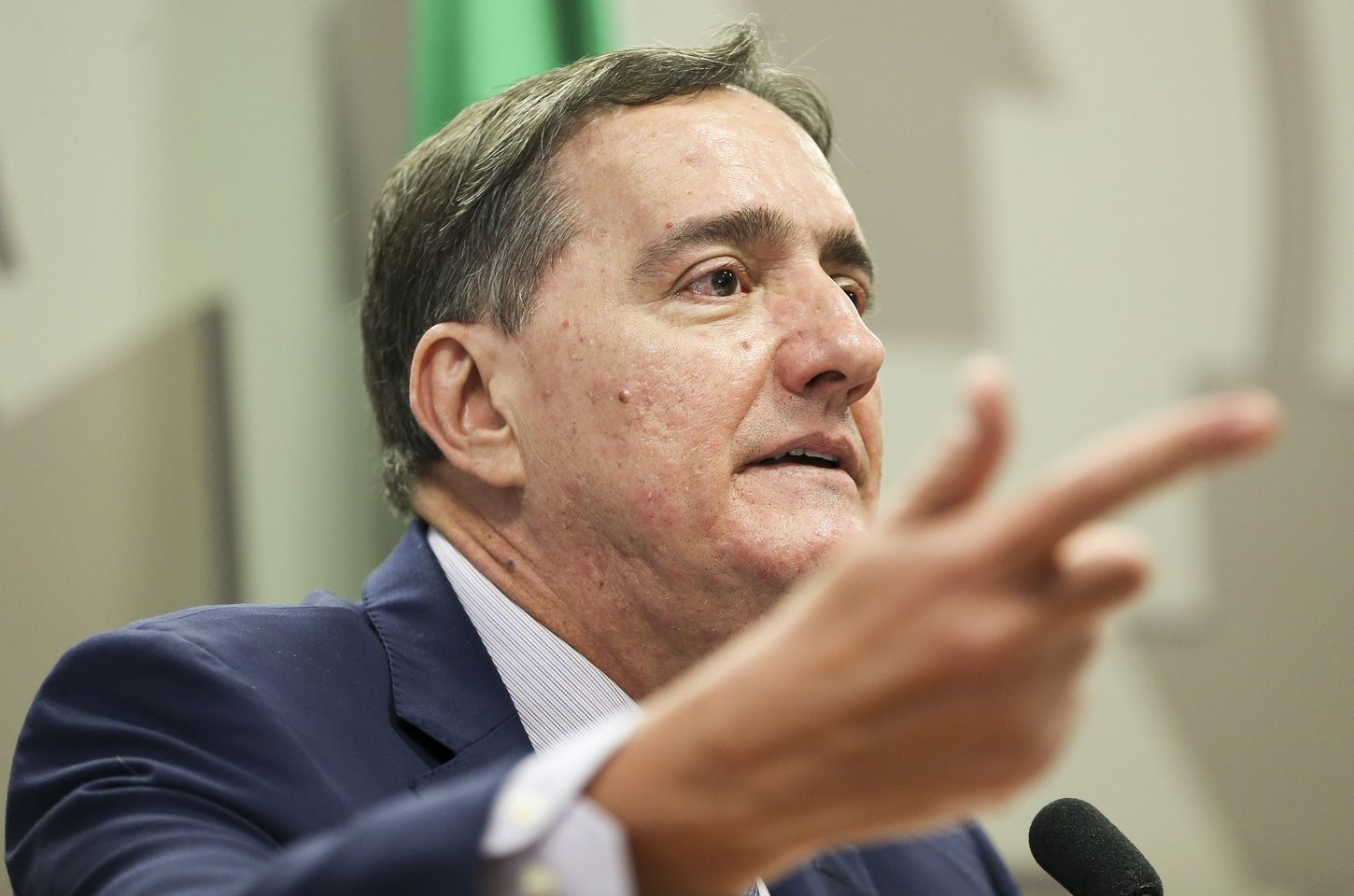 Opas alerta que retorno do sarampo nas Américas não é por falta de vacina