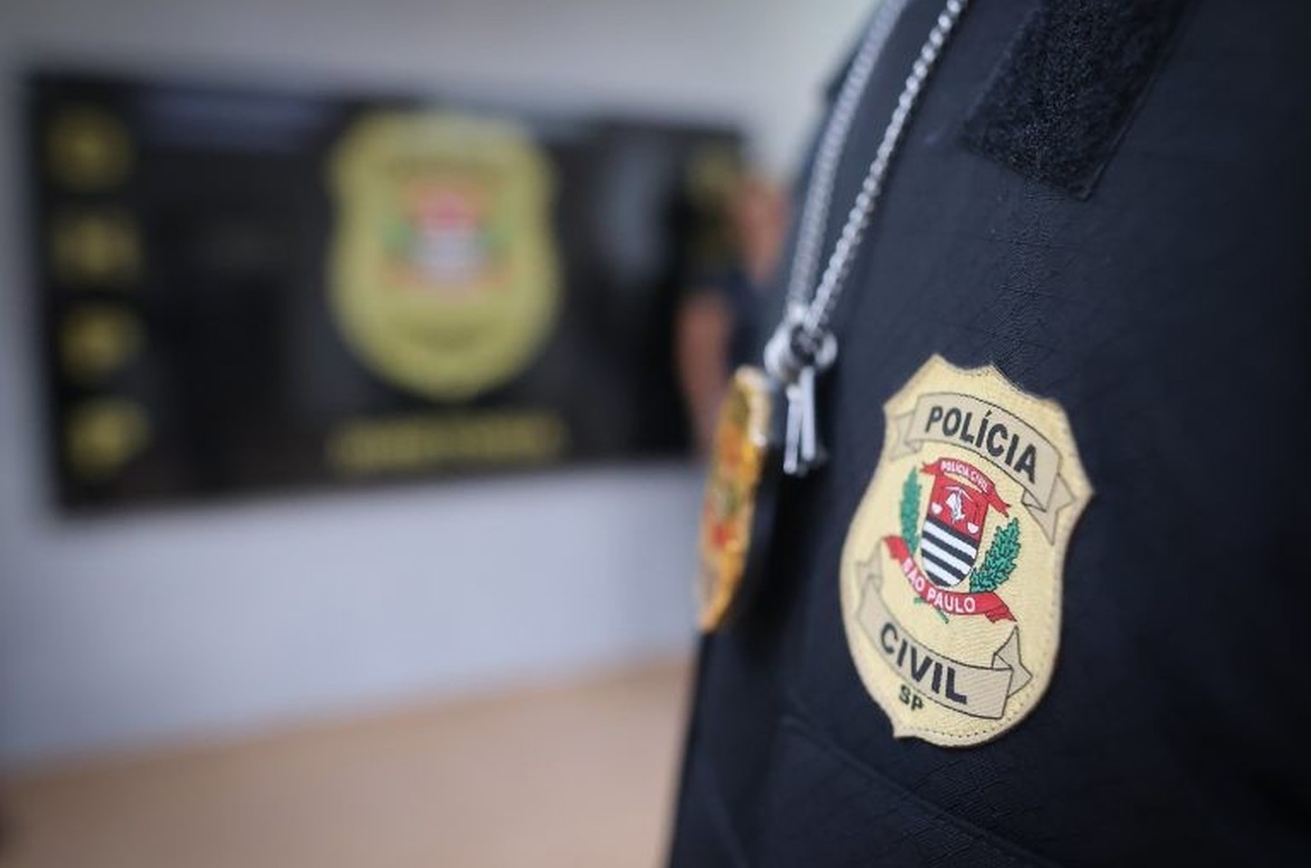 Operação Apertem os Cintos prende piloto e avó por exploração sexual infantil