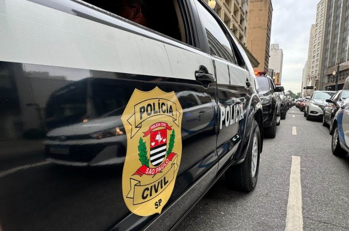 Operação Caminho Protegido combate fraude em transporte de alunos com deficiência em SP