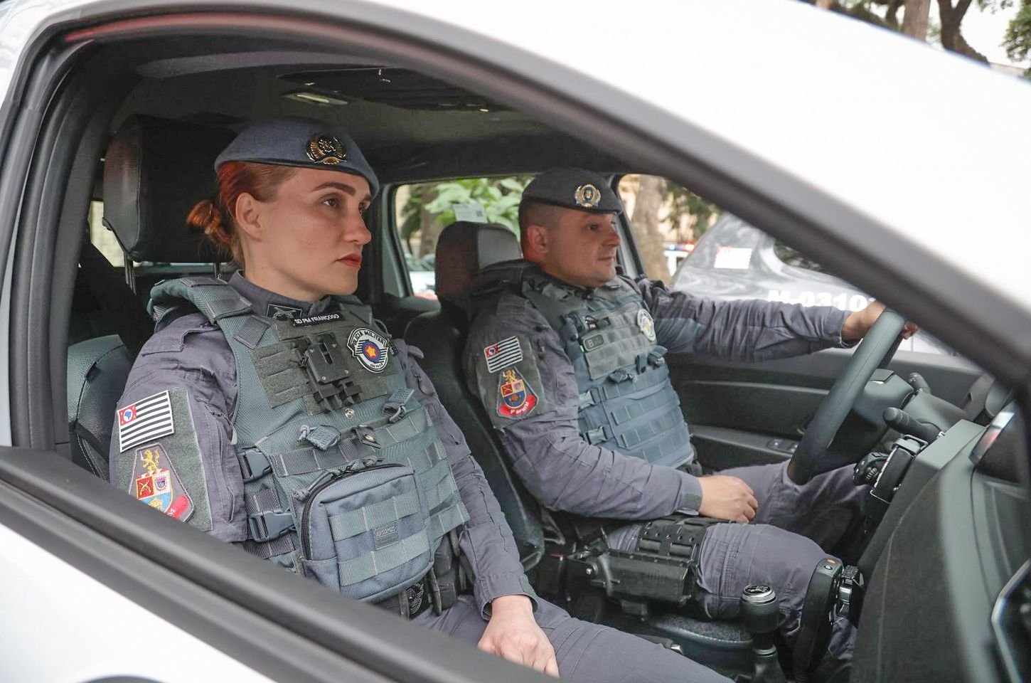 Operação Carnaval prende 33 pessoas por crimes como furto de celulares em SP