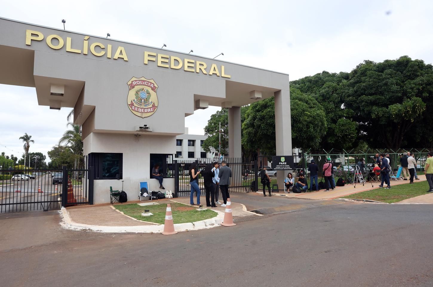 Operação Cliente Fantasma mira instituição financeira por suspeita de lavagem