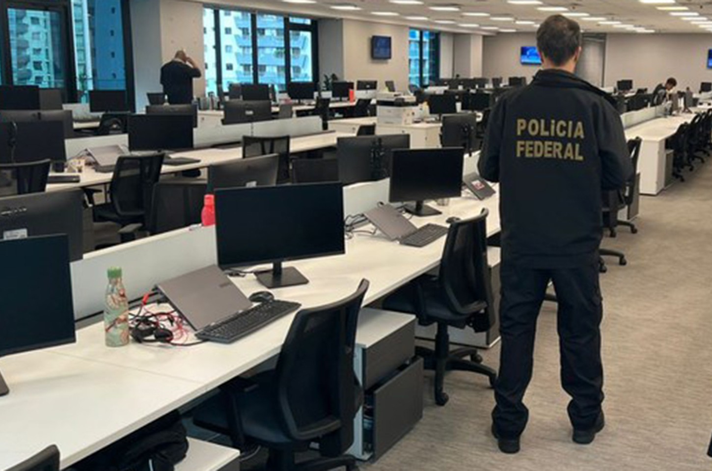 Operação Compliance Zero prende ex-presidente do BRB e advogado em nova fase