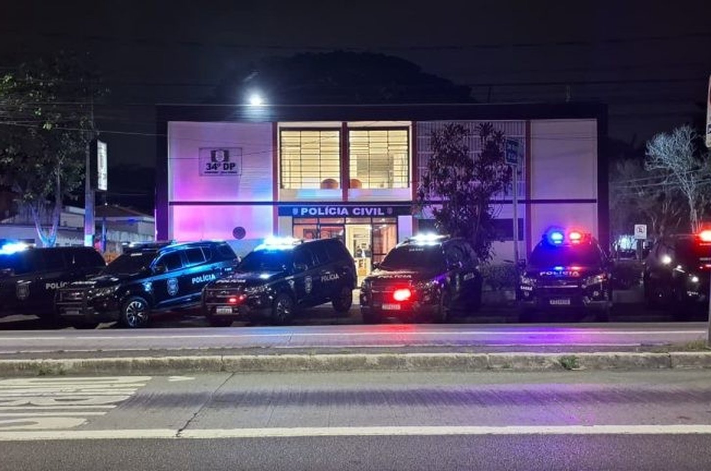 Operação Criptonita desmonta esquema milionário de lavagem com criptomoedas