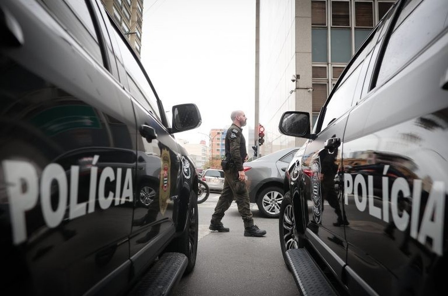 Operação desmonta esquema que usava 81 toneladas de cafeína para adulterar cocaína