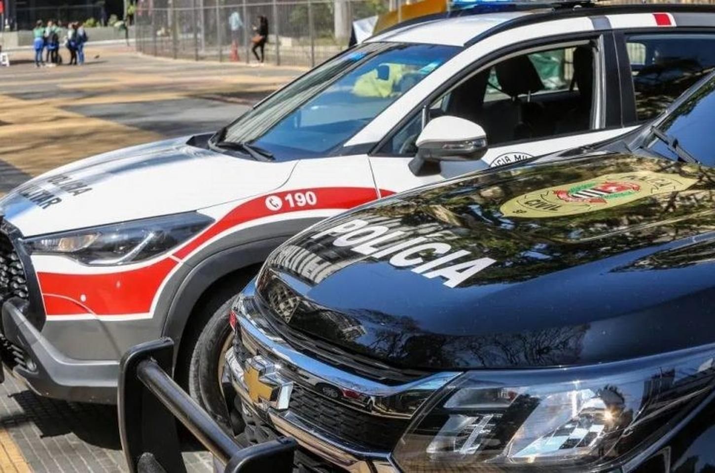 Operação Divisas/Rupturas prende 13 e apreende drogas e armas em SP