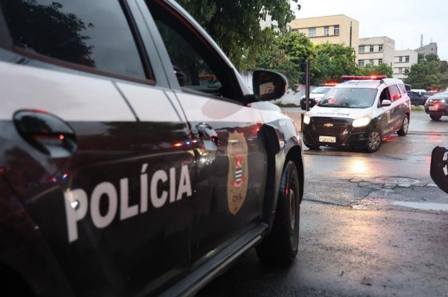 Operação do Deic mira clínicas que fraudavam atendimentos de crianças autistas