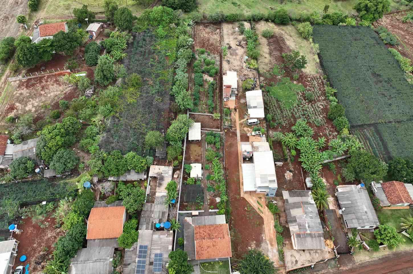 Operação do IAT multa em R$ 44,3 milhões por parcelamento ilegal de imóveis rurais no Paraná