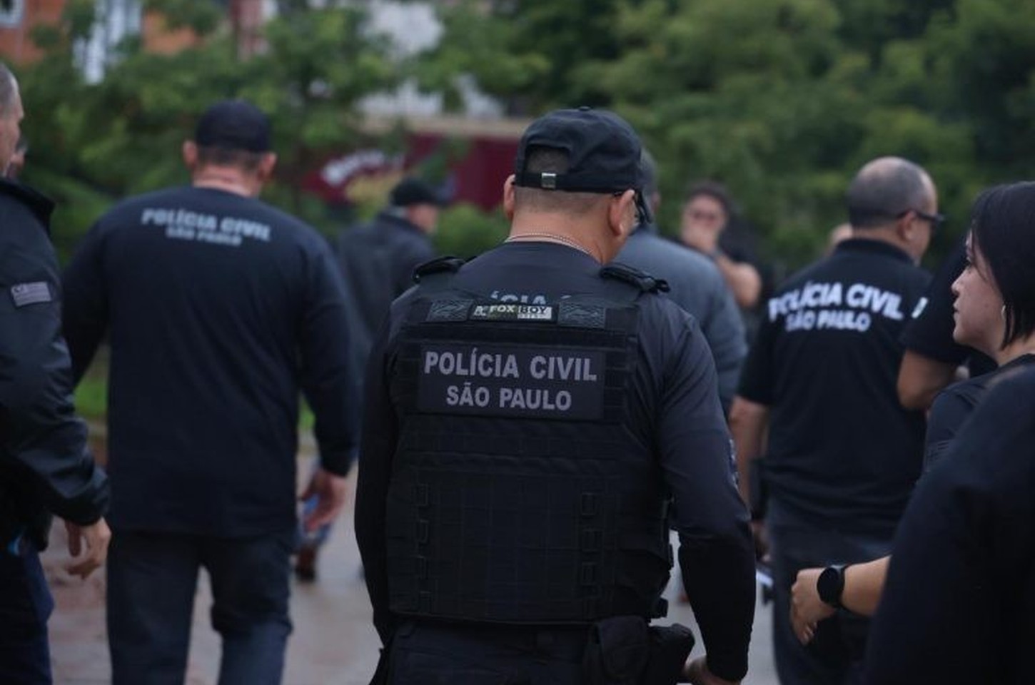 Operação Domus Violata prende suspeitos de latrocínio na zona norte de SP