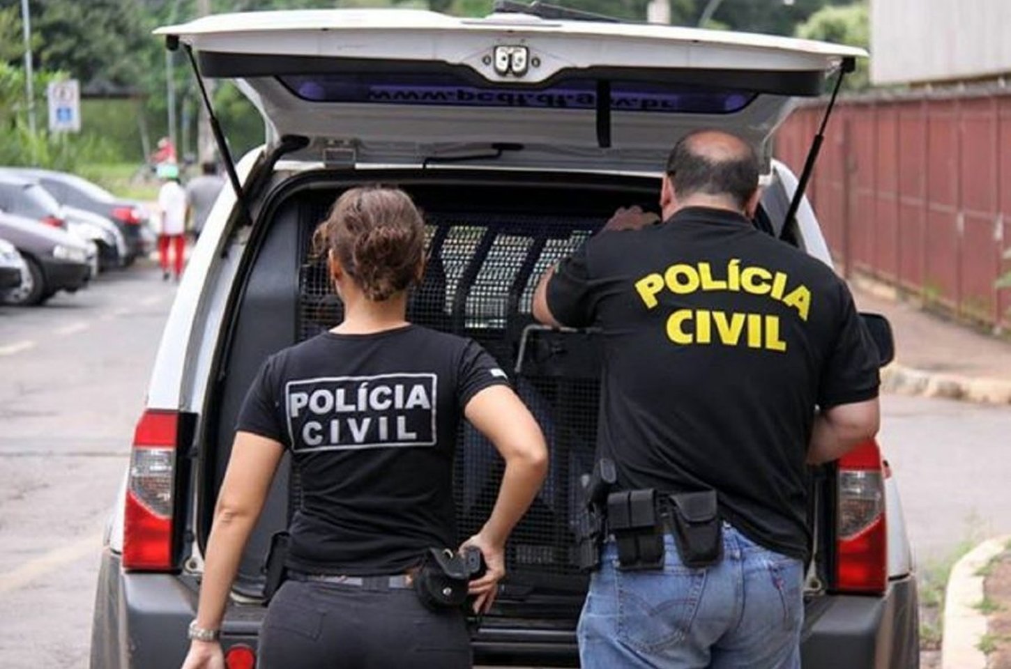 Operação Duplo Fator desarticula quadrilha de fraudes no Gov.br