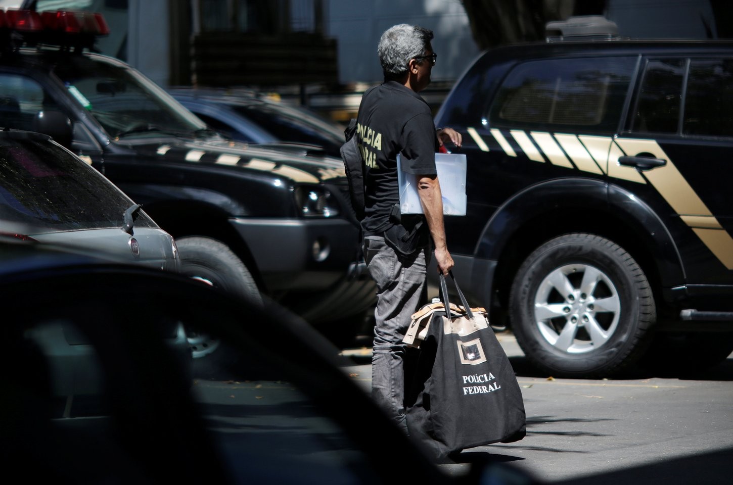 Operação Igapó mira deputado do Pará em esquema de R$ 48 milhões