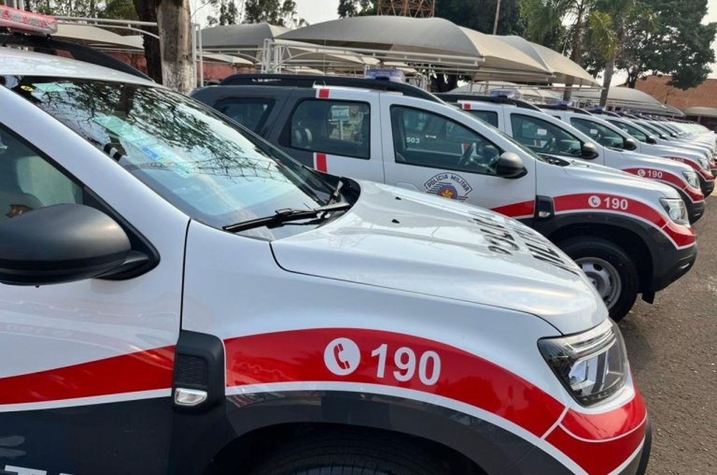 Operação Impacto desmonta 'casa bomba' com 120 kg de pó branco em Limeira