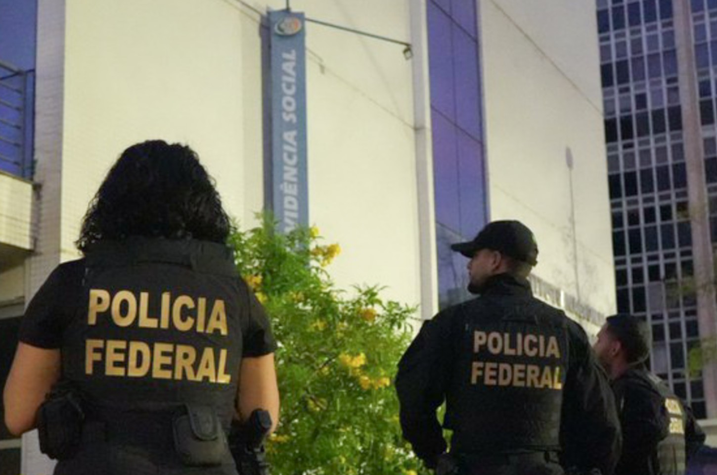 Operação Indébito mira esquema de descontos ilegais em aposentadorias