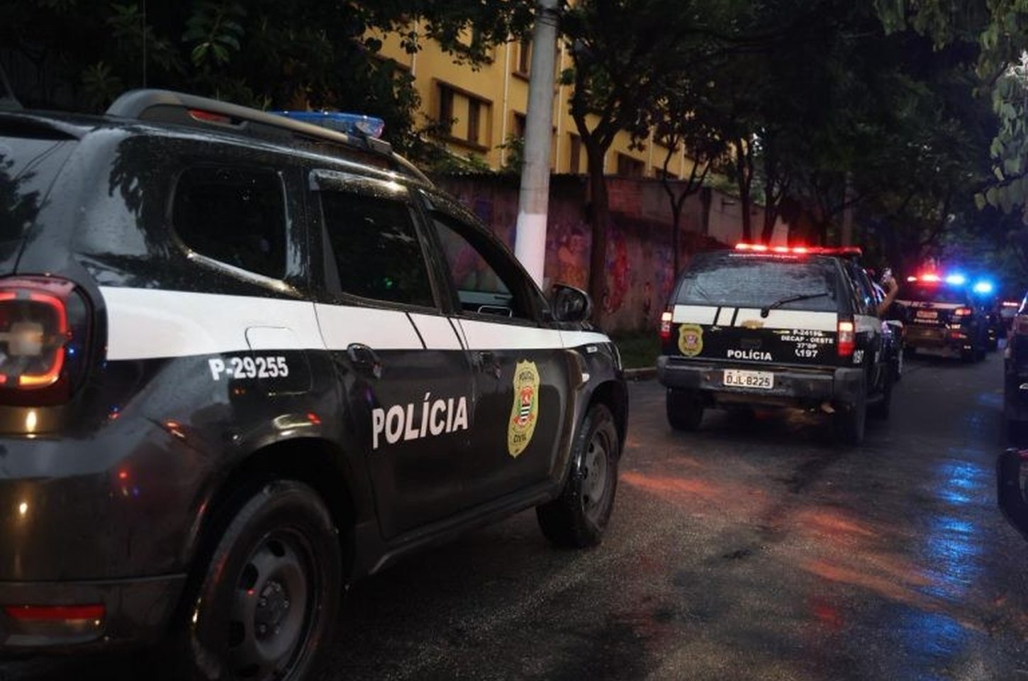Operação M - Carnaval Seguro prende 150 agressores de mulheres em SP